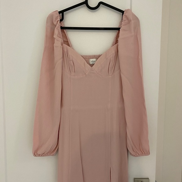 Novella Dress - Picture 6 of 8